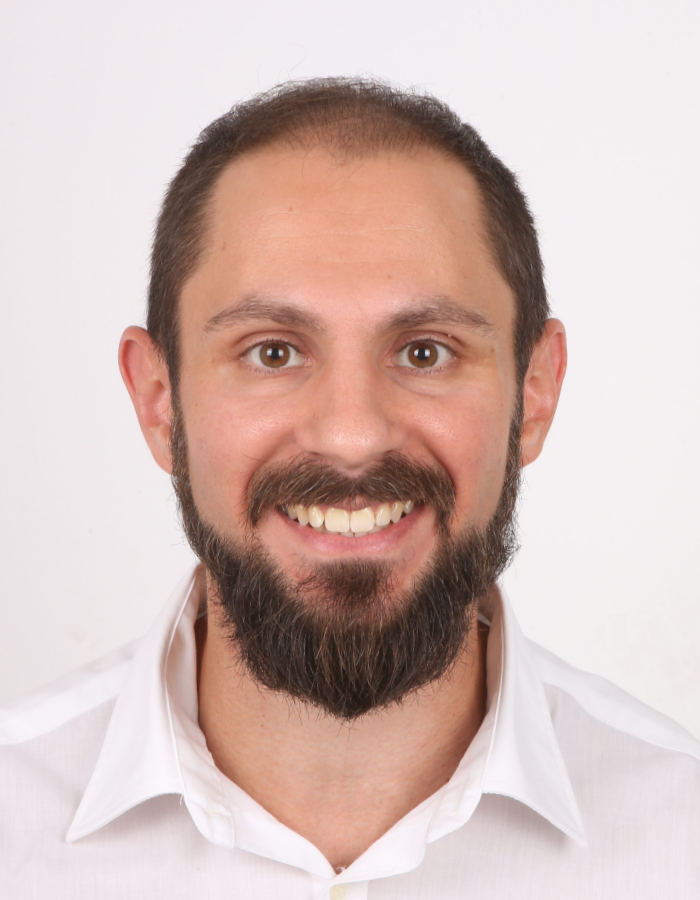 Paolo Joseph Baioni